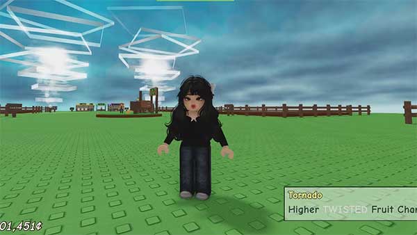 Thời tiết và đột biến mới