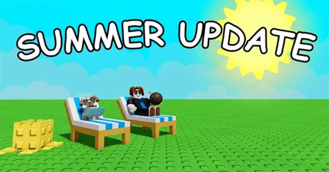 Grow a Garden: Tất cả những gì game thủ cần biết về Summer Update