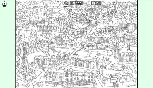 Lần lượt chinh phục những cấp độ cao hơn