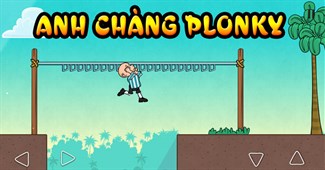 Anh chàng Plonky