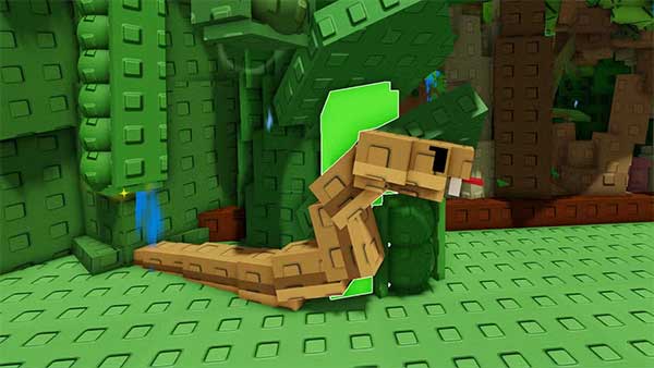 Tất cả thú cưng bản cập nhật Mega Harvest