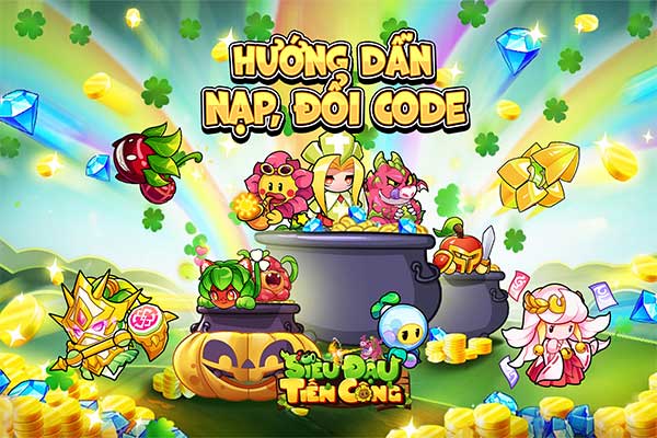 Siêu đậu tiến công