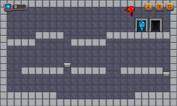 Trở về đúng cánh cổng tương ứng