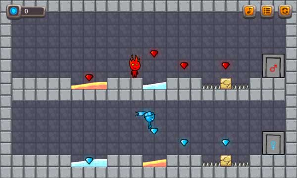 Hãy nhớ tránh khỏi cạm bẫy các bạn nhé