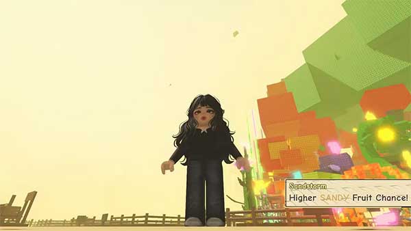 Những đột biến mới nhất