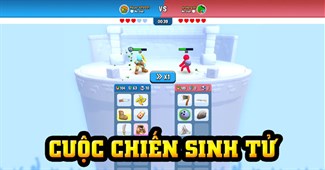 Cuộc chiến sinh tử