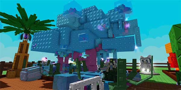 Bone Blossom có ​​tốt hơn Candy Blossom không?