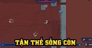 Tận thế sống còn