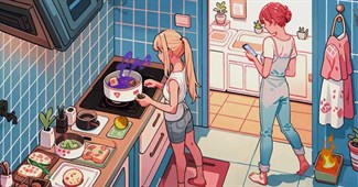 Tìm điểm vô lý