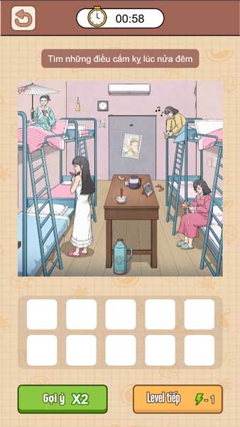 Tiếp tục chinh phục những thử thách cao cấp hơn