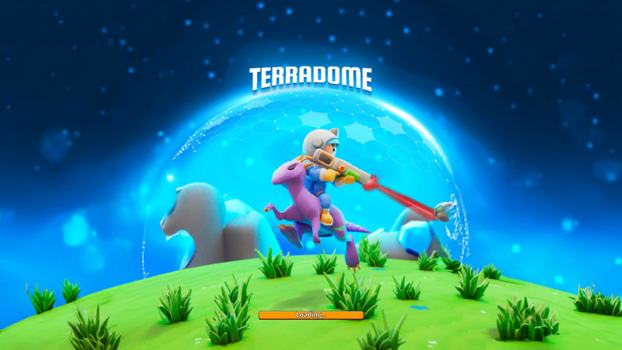 Chơi game Sự sống địa cầu - GameVui.vn