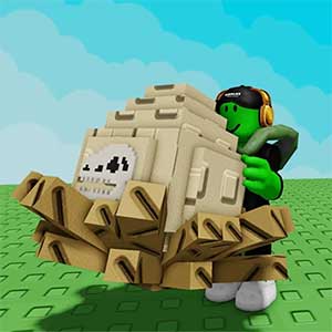 Grow a Garden: Tất cả các loại trứng khủng long