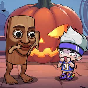 Trốn tìm Brainrot