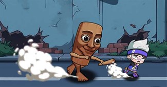 Trốn tìm Brainrot