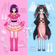 Búp bê Anime Cosplay
