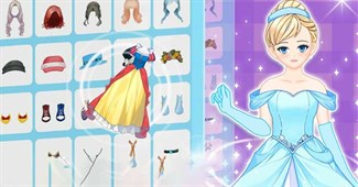 Búp bê Anime Cosplay