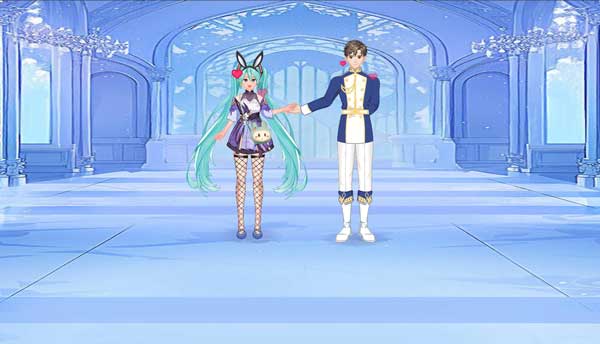 Tìm được 1 nửa tình yêu còn lại