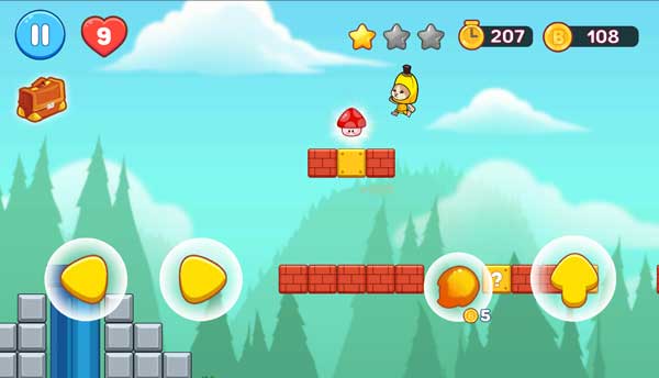 Ăn nấm để biến to lớn hơn