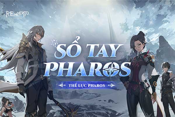 Rememento: White Shadow