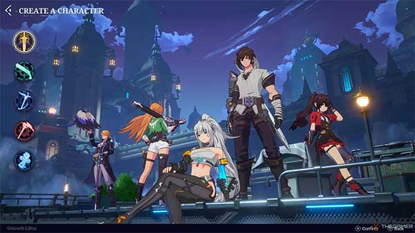 Coa tinh thể atlan tier list