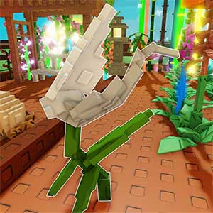 Tất cả các loại cây thời tiền sử trong Grow a Garden