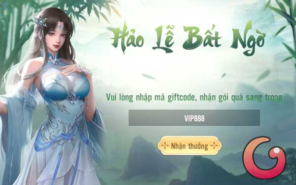 Nhập code