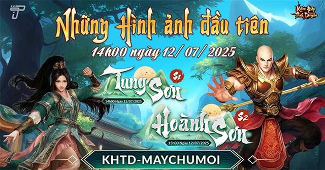 Tổng hợp code Kiếm Hiệp Tình Duyên mới nhất tháng 7/2026