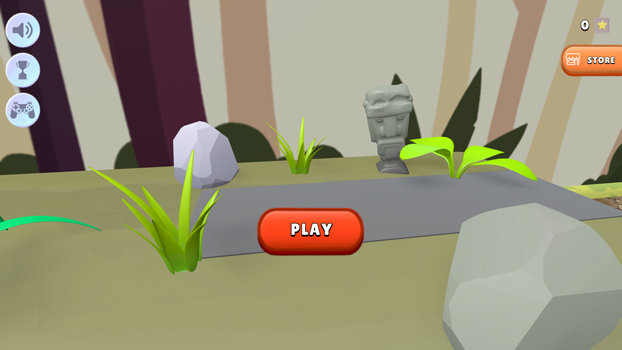 Chơi game Siêu xe ủn ỉn - GameVui.vn