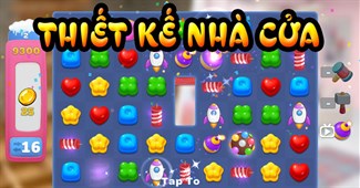 Thiết kế nhà cửa