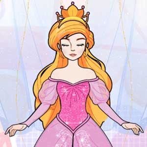 Tủ quần áo mộng mơ