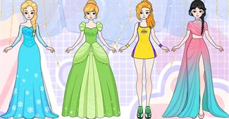 Tủ quần áo mộng mơ