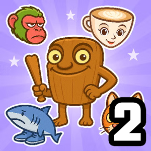 Lai tạo Brainrot 2