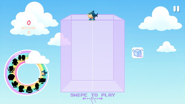 Chơi game Hợp nhất Brainrot 2 - GameVui.vn