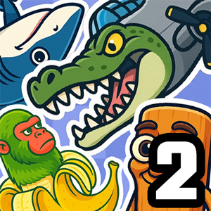 Hợp nhất Brainrot 2