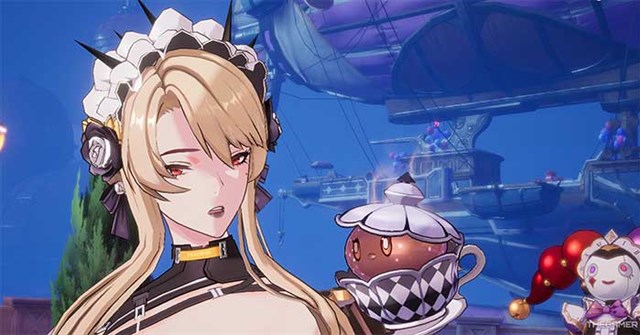 CoA: Tinh Thể Atlan: Hướng dẫn chế tạo và tháo dỡ trang bị