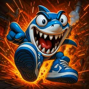 Kết hợp Brainrot