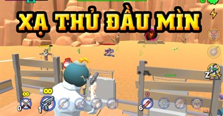 Xạ thủ đầu mìn 2