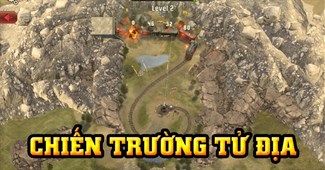 Chiến trường tử địa