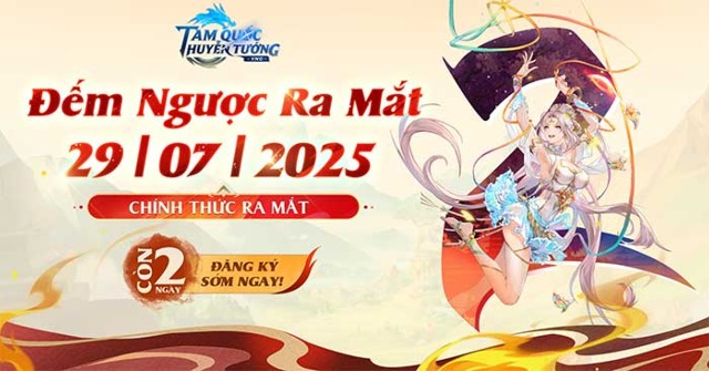 Tổng hợp code Tam Quốc Huyễn Tướng VNG mới nhất