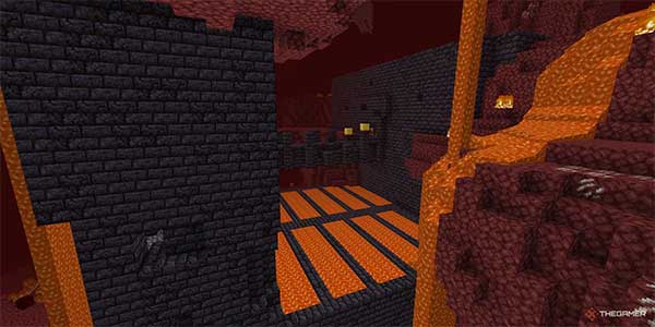 Tàn tích pháo đài