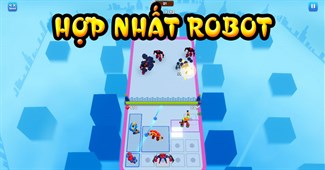 Hợp nhất Robot