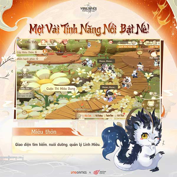 Vong Xuyên Phong Hoa Lục