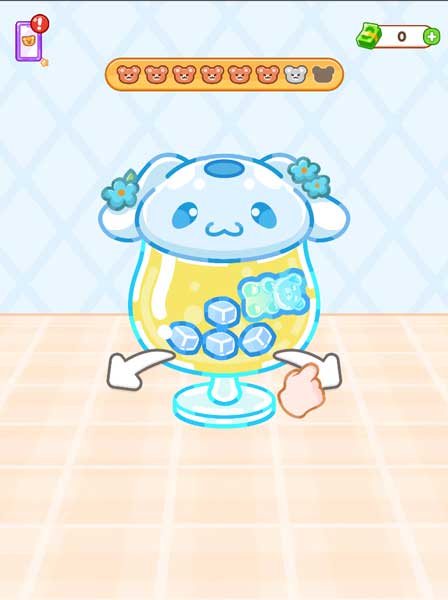 Thao tác theo hướng dẫn trên màn hình