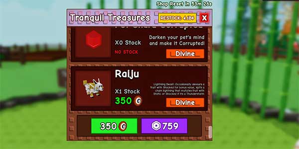 Zen Shop & Zen Channeller