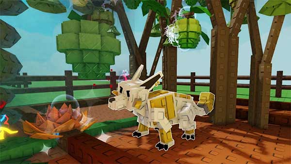 Tất cả thú cưng sự kiện Corrupted