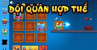 Đội quân hợp thể