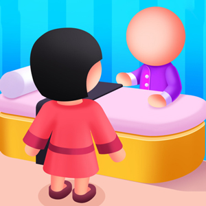 Điều hành tiệm Spa