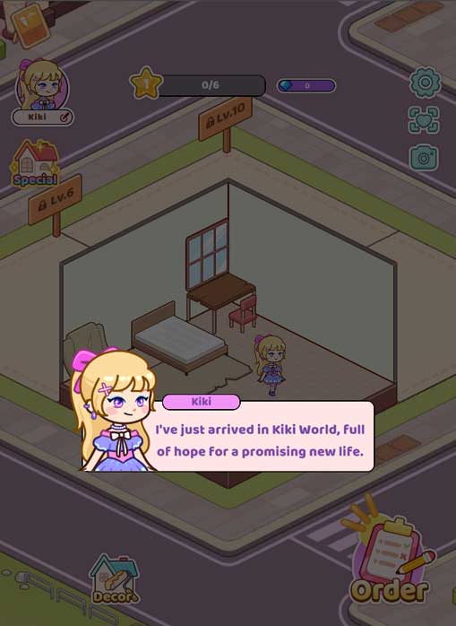 Hướng dẫn cơ bản các thao tác