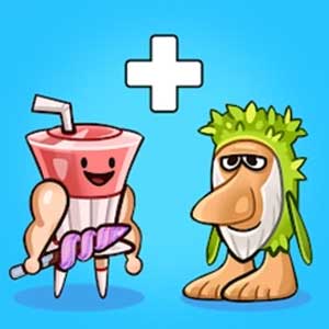 Brainrot chiến đấu