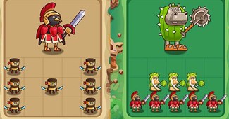 Brainrot chiến đấu